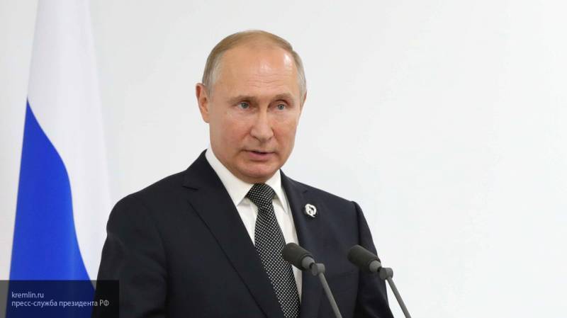 Грузины оценили в Сети отказ Путина от введения санкций против Тбилиси