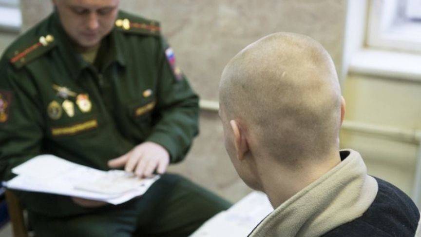 Кировчанин-уклонист может сесть в тюрьму на два года