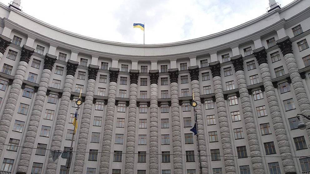 Украина разорвала еще одно соглашение с СНГ
