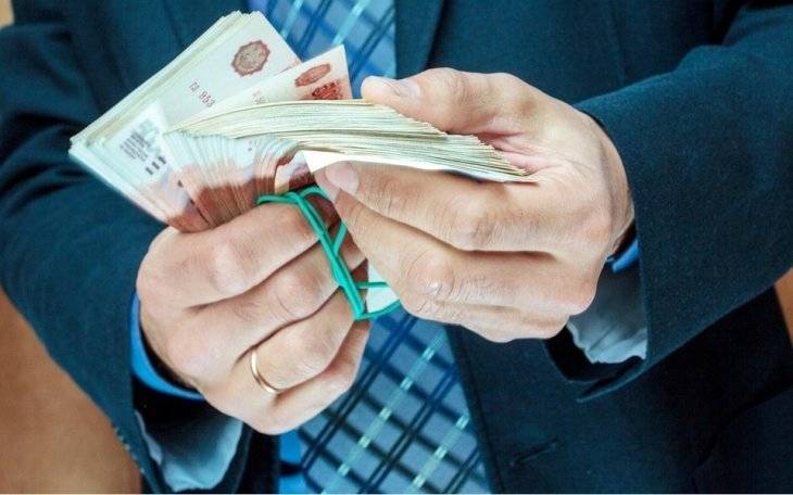 В Башкирии чиновник признался в мошенничестве