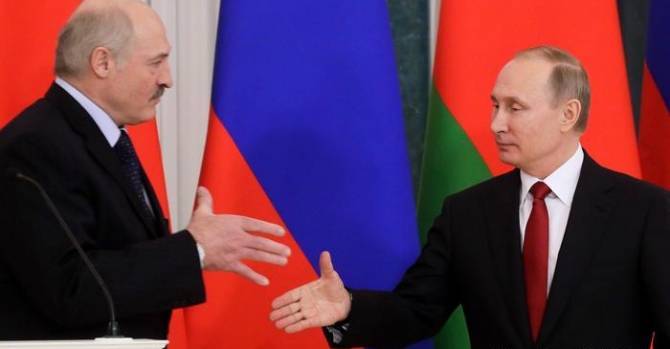 Какой будет интеграция Беларуси и России?