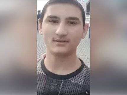В Башкирии пропал 14-летний Каримджон Кувватов