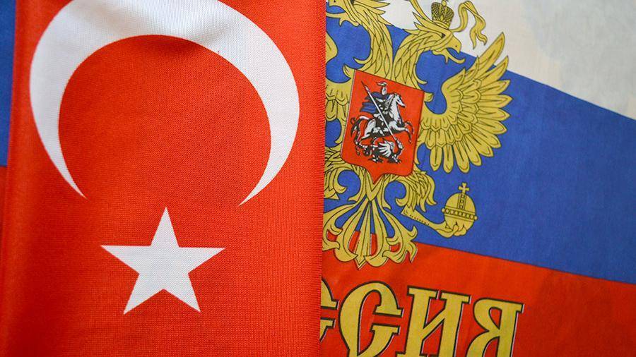 Анкара помешала участию крымской делегации в российско-турецком форуме