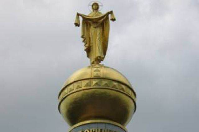 Читатели Welt раскритиковали призыв снести памятник под Прохоровкой