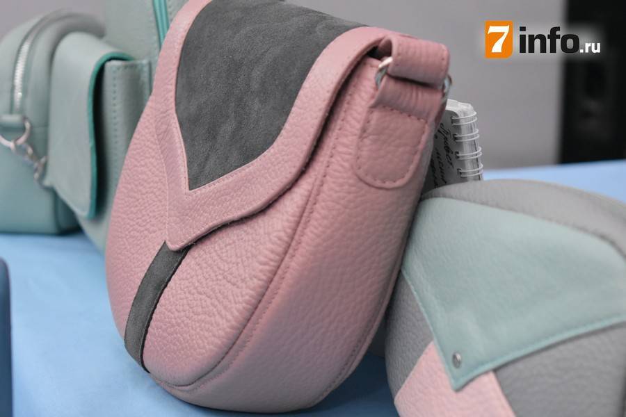 Рязанский дизайнер рассказала, как сохранить красивый внешний вид сумок | РИА «7 новостей»
