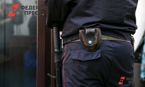 В столице пропал глава службы безопасности МОЭК | Москва | ФедералПресс