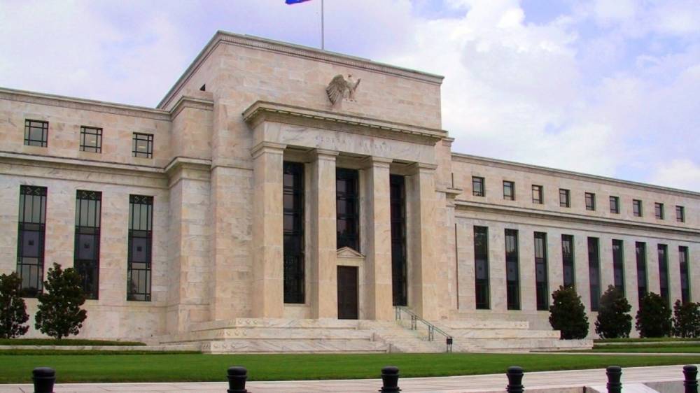 Заявления главы ФРС США привели к падению курса доллара