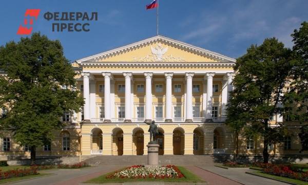 Эксперты обсудили итоги регистрации кандидатов на пост губернатора Санкт-Петербурга | Санкт-Петербург | ФедералПресс