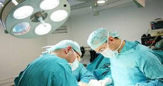 В Таджикистане провели 612 операций по трансплантации человеческих органов