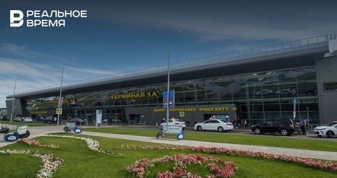 Аэропорты «Казань» и «Бегишево» хотят оформить в стилистике имен Тукая и Лемаева