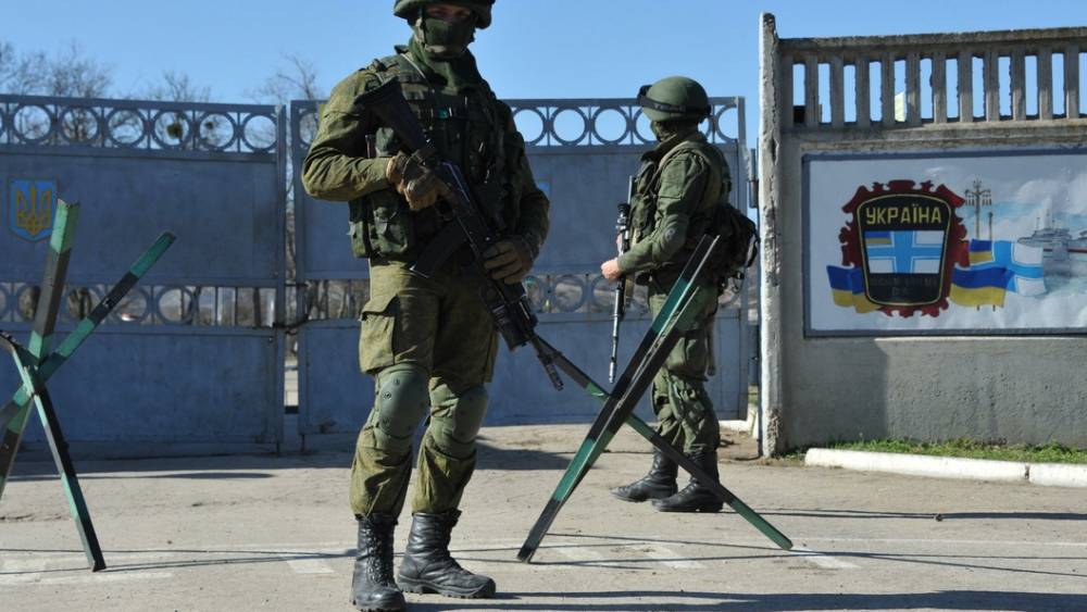 "Там полная тишина": В ДНР опровергли стрельбу в районе нападения на коротеж украинского губернатора