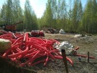 В Тверской области после замечаний собственник земель убрал четыре свалки - ТИА