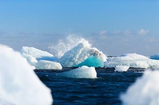 Налоговые льготы для месторождений в Арктике привлекут в Россию новые инвестиции, считает эксперт