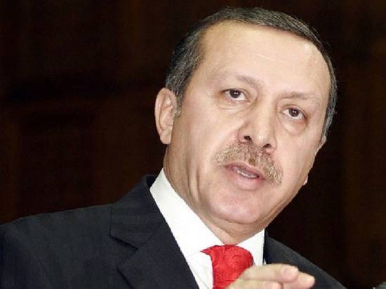 Эрдоган сообщил, что Турция воспользуется российской ЗРС в случае нападения