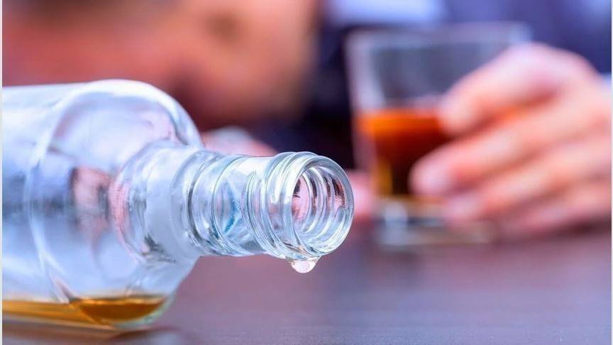 10 жителей Малмыжского района лишились водительских прав из-за тяги к спиртному