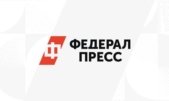 «Выйди, разбойник». Зеленский выгнал с совещания чиновника | Украина | ФедералПресс