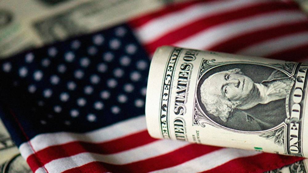 Республиканцы и демократы настроены на увеличение госдолга США, чтобы избежать дефолта