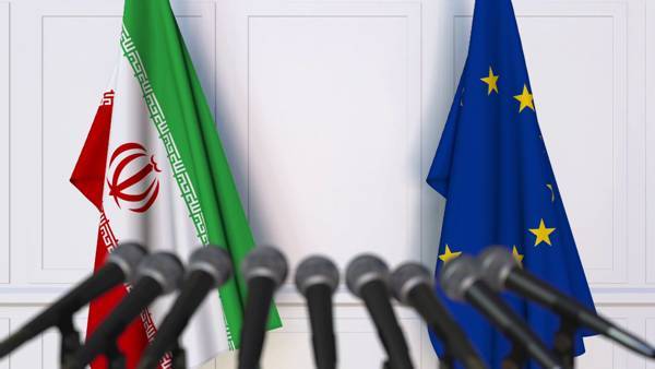 ЕС&nbsp;запросил срочный созыв совместной комиссии после нарушения Ираном СВПД — Новости политики, Новости Европы — EADaily