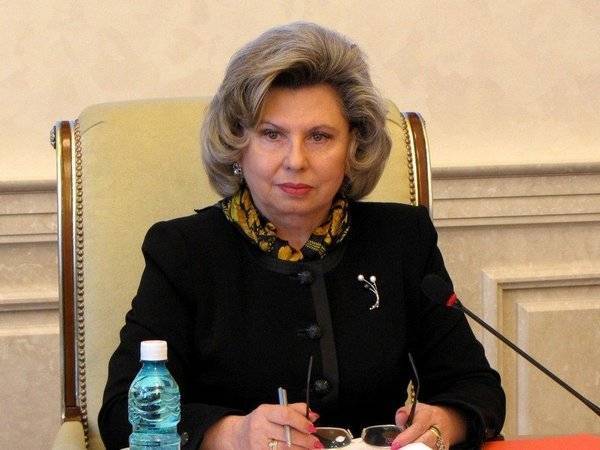 Москалькова рассказала об увеличении вдвое количества жалоб на пытки в РФ
