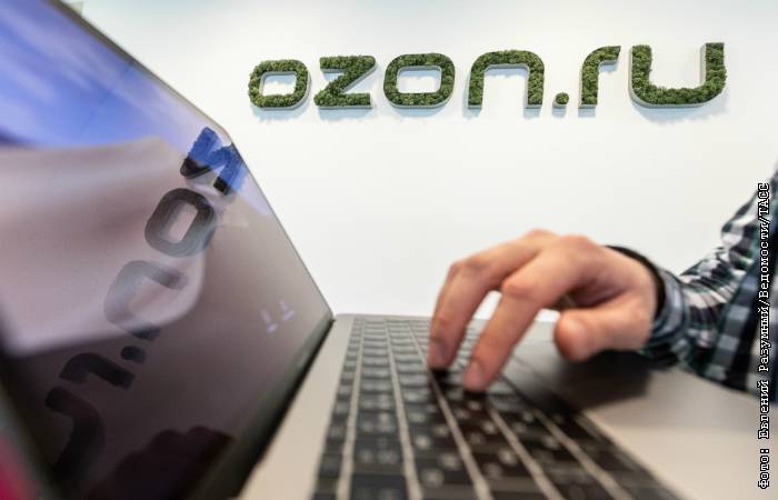 Роскомнадзор заставит Ozon объясниться за утечку данных 450 тысяч клиентов