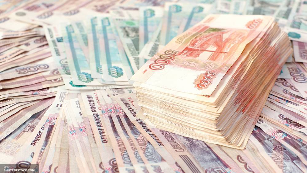 В Башкирии подростки украли у пенсионерки полмиллиона рублей