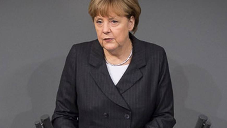 Меркель посетит открытие вагнеровского фестиваля в Байройте