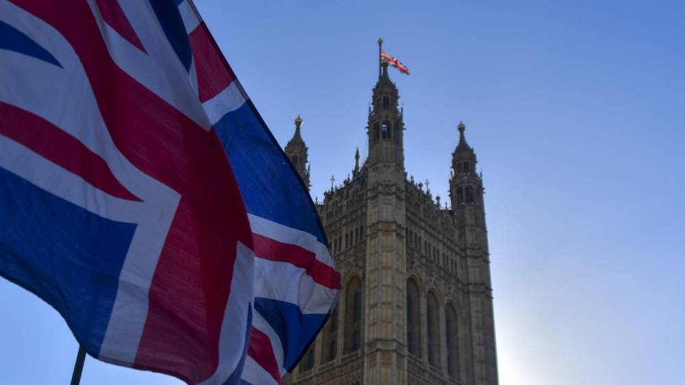 Эксперт назвал конфликт вокруг британского посла в США новым Средневековьем