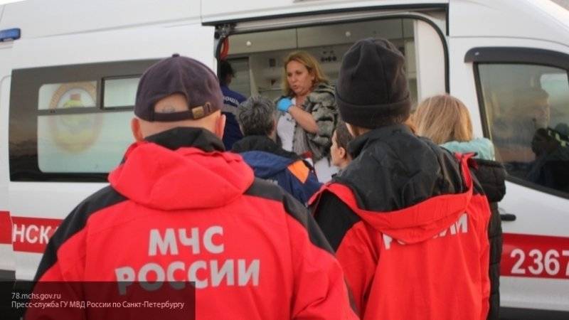Детский омбудсмен рассказала о состоянии детей, эвакуированных в Москву из Ирака