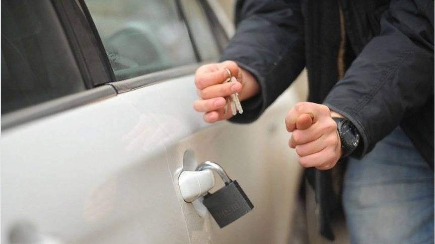 Жителя Кировской области при покупке автомобиля обманул мошенник