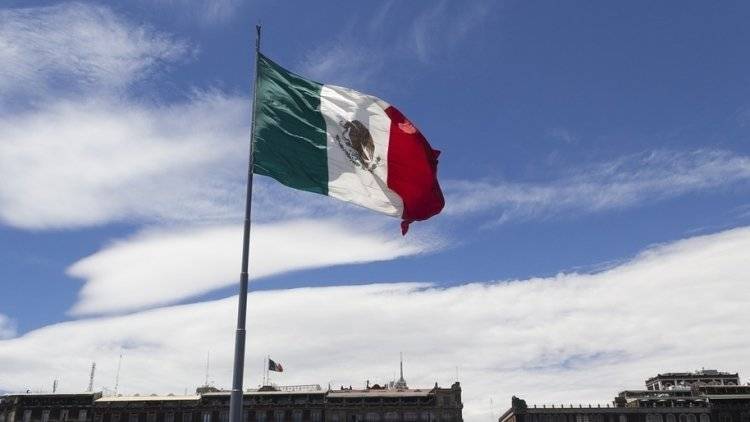 Мексика получит от США 800 миллионов долларов на развитие приграничной зоны