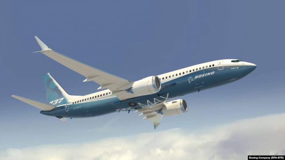 Boeing потерял статус ведущего производителя авиалайнеров