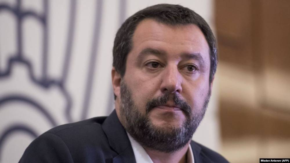 Правящая партия Италии пыталась получить $65 млн у Кремля