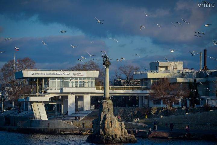 Закон об уголовном наказании за непризнание Крыма украинским внесли в Раду