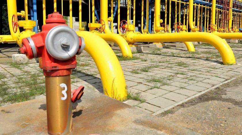 Москва назвала условия для продолжения транзита газа по Украине