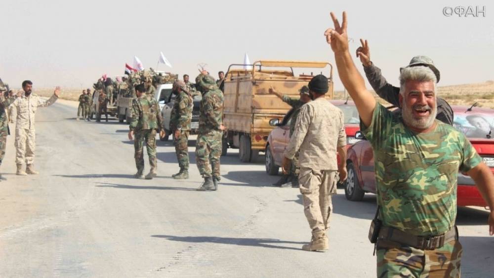 Сирия новости 10 июля 19.30: в Латакии ликвидировано 17 боевиков, в Идлибе смертники ИГ* напали на полевого командира «Тахрир аш-Шам»