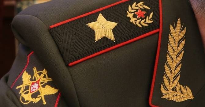 В Беларуси появилось восемь новых генералов: кто они?