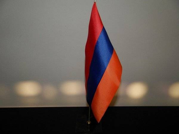 В Армении произошла авария в энергосистеме всей страны