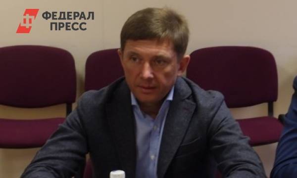 Бывший нижегородский министр Александр Макаров снова пойдет под суд | Нижегородская область | ФедералПресс