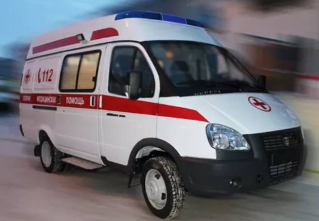 В России введут ответственность за препятствование проезда скорой помощи