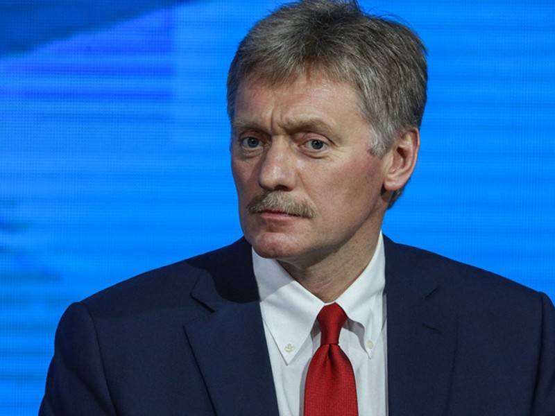 Кремль пока не принимал решения по санкциям против Грузии