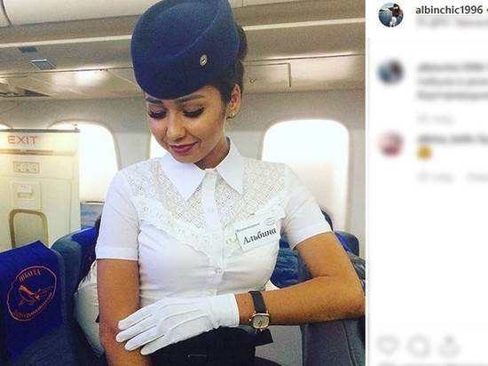 СМИ опубликовали фото подозреваемого в убийстве стюардессы в Москве