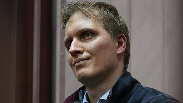Суд в Москве продлил арест еще двум фигурантам дела Baring Vostok — Информационное Агентство "365 дней"
