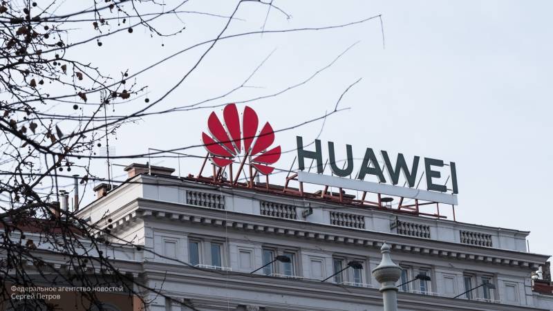 США одобрили сотрудничество компаний&nbsp;с Huawei при отсутствии угрозы нацбезопасности