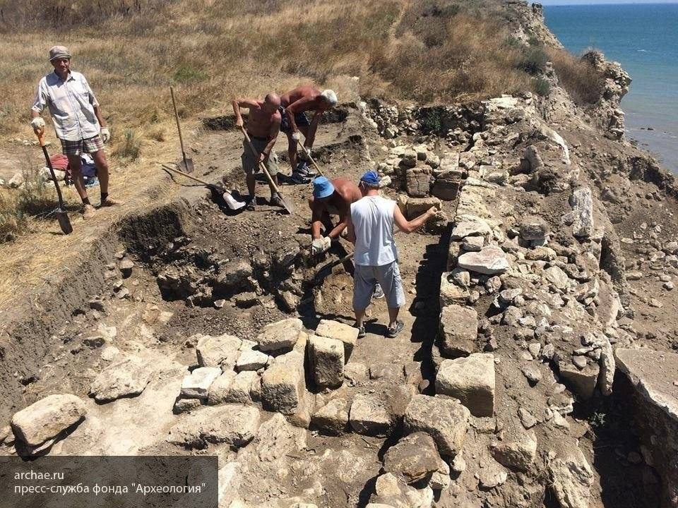 Израильские археологи нашли древний библейский город Секелаг