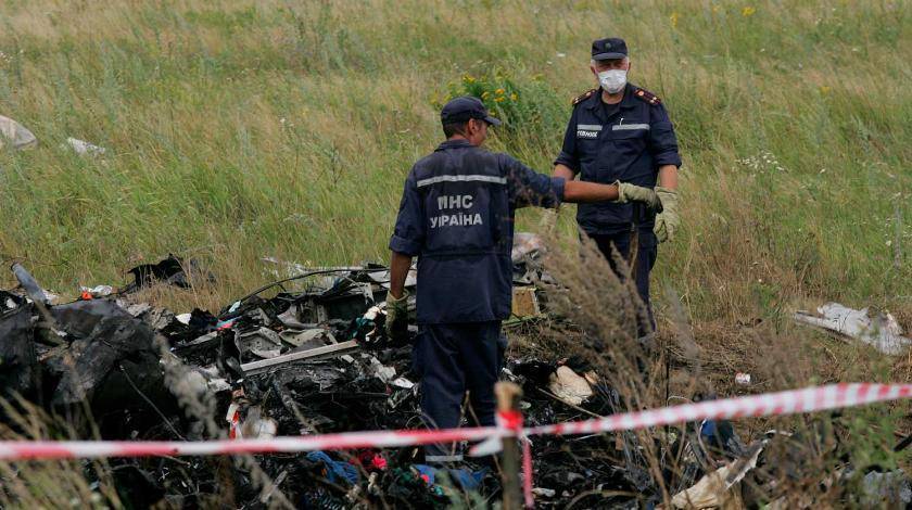 СБУ выкрала ополченца Цемаха для фальсификации дела гибели "Боинга" MH17