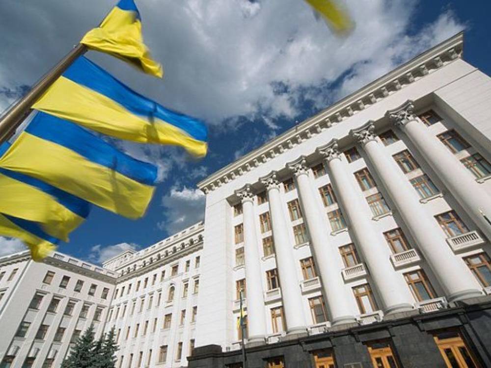 Украинцы дали оценку первым кадровым назначениям Зеленского
