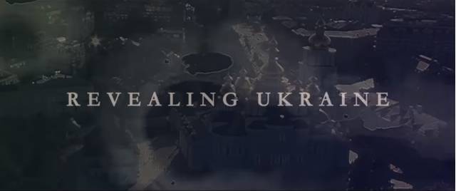 «112 Украина» покажет фильм Оливер Стоуна о «гражданском конфликте» на Донбассе