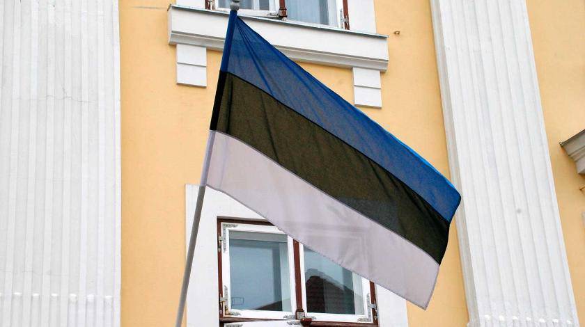 Эстония восстановит памятник солдату СС