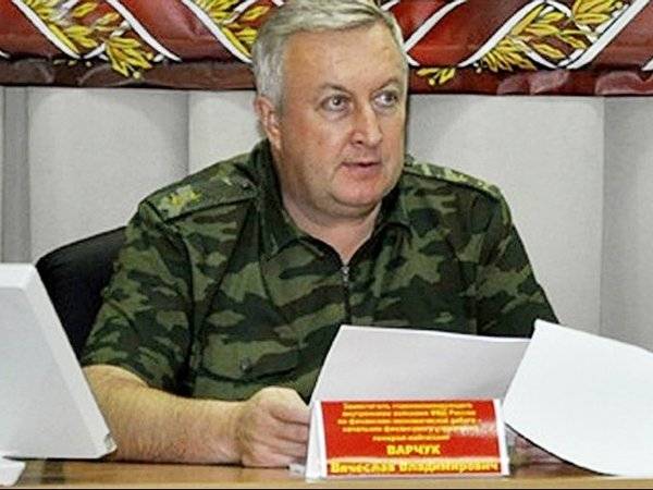 Осужденного за взятку экс-генерала МВД вернули в СИЗО из-за нового дела