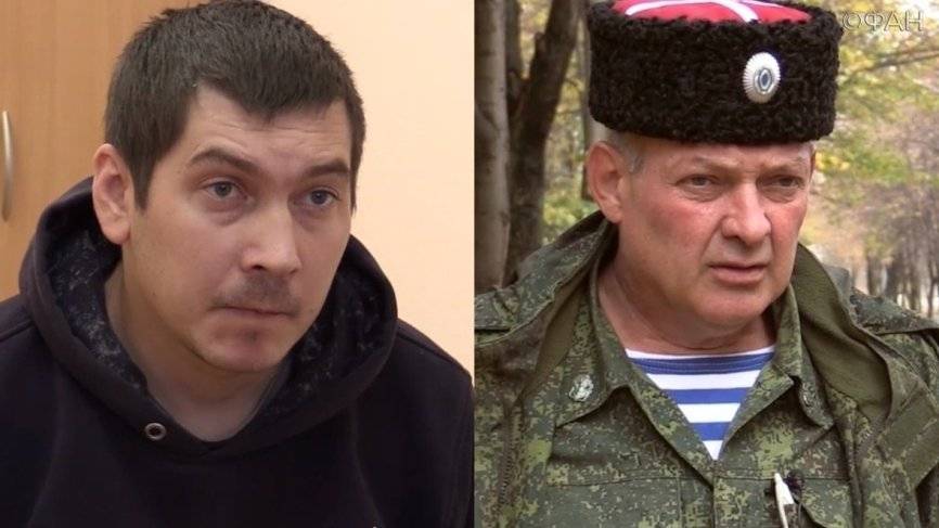 Агента СБУ приговорили в ЛНР к 12 годам тюрьмы за выдачу бывшего ополченца
